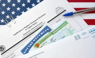 Новые критерии для грин-карт: в США усилили проверки заявителей