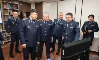 Искусственный интеллект на службе следствия: МВД представило новые проекты