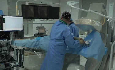 Шанс на жизнь: в Казахстане растет очередь на трансплантацию органов