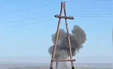 Упал с неба: неизвестный объект обнаружили в Актюбинской области