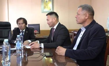 Ұлылар ойлаған ұлт бірлігі – ұрпаққа аманат: Алматыда қандастар көшіне қатысты жобалар талқыланды