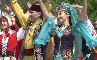Этномәдени бірлестіктер қоғамдық келісімді нығайтуға да атсалыса бастады - Долқұнтай Әлиев