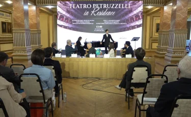 Оперный мост между Алматы и Италией: Teatro Petruzzelli запускает проект в Казахстане