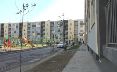 От депозита до новоселья: в стране усиливают меры по обеспечению казахстанцев жильем