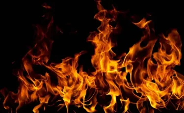 Пожар в многоквартирном доме в Астане: погибли дети