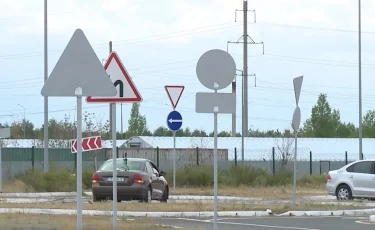 Елімізде жүргізуші куәлігін алу талаптары күшейтіледі