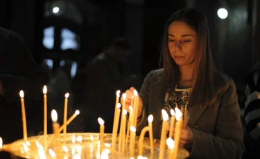 Страстная неделя перед Пасхой: что можно и нельзя делать в эти дни