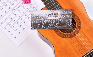 Качайся и крутись: 13 апреля отмечается Всемирный день рок-н-ролла