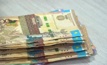 Қазақстанда жалақы бойынша берешек 36%-ға азайды