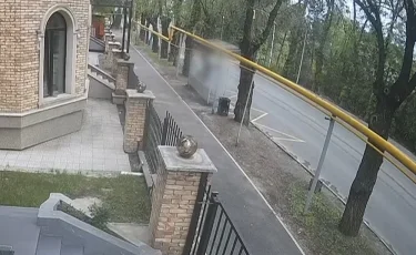 Жестокое нападение: в мегаполисе избита пенсионерка