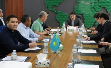 В Алматы усилят контроль за вывозом отходов и внедрят единую систему мониторинга