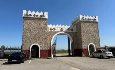 18 сәуір – Халықаралық ескерткіштер мен тарихи орындарды қорғау күні