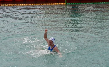 Қазақстан VI Азия жағажай ойындарында су добынан Таиландты жеңді