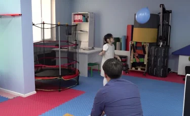Елде аутизм диагнозы қойылған адамдар саны артып келеді