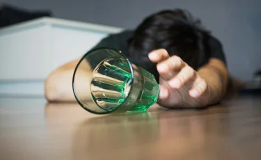 Алкорейтинг в ВКО: полиция назвала самый пьющий населенный пункт района Алтай