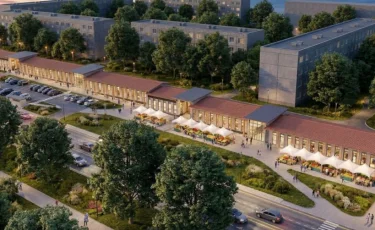 В Алматы модернизируют ярмарки выходного дня