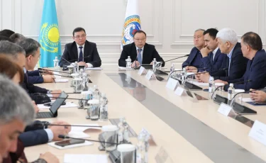 Алматы выстраивает новую модель антикоррупционной политики