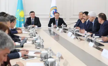 Алматы сыбайлас жемқорлыққа қарсы саясаттың жаңа моделін қалыптастыруда