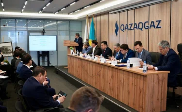 Өндірісте зардап шеккен жұмыскерлерге төлемдер тағайындау тетігі талқыланды