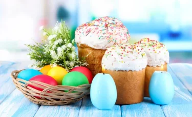 Куличи для всех: можно ли их есть мусульманам, иудеям и буддистам