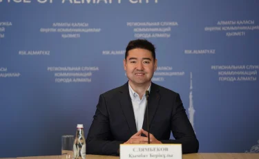 Алматинские ученые усиливают развитие казахского языка в цифровой среде