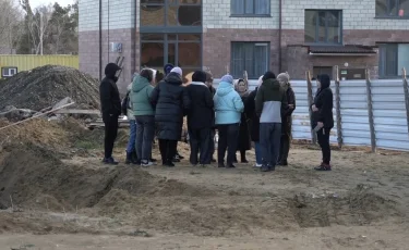 В Костанае вынесли приговор застройщику по делу обманутых дольщиков