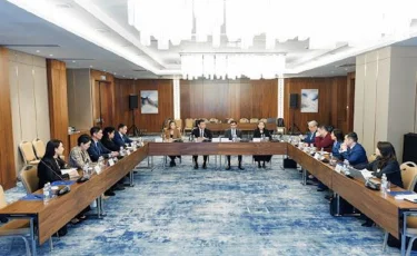 По закону и совести: в Казахстане хотят создать новую политическую партию