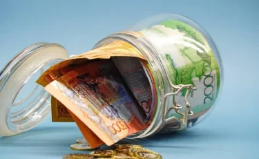 Елімізде алты ай қатарынан инфляция дейгейі төмендеп келеді