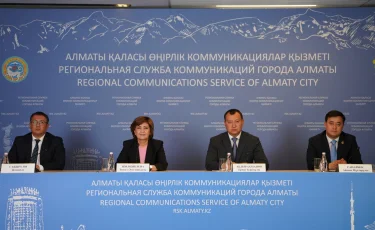 Алматының Жетісу ауданында 2026 жылы 42 шақырым жол жөнделіп, қауіпсіздік шаралары күшейтіледі