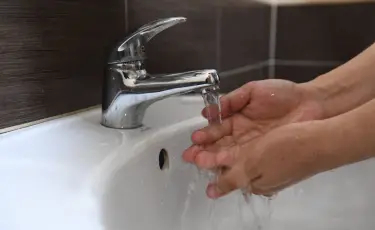 В Алматы усилили контроль за водопользованием и системой канализации
