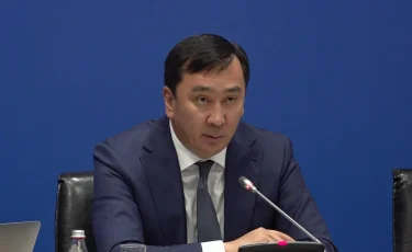 Атбасардағы локомотив құрастыру зауытының құрылысы неге тоқтап қалды