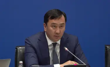 Атбасардағы локомотив құрастыру зауытының құрылысы неге тоқтап қалды
