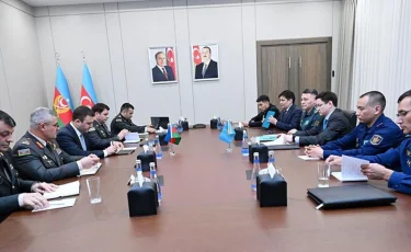 Жасанды интеллект киберқауіпсіздікті сақтай ала ма