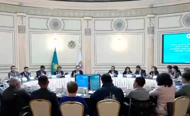 Алматыда әлеуметтік жобаларды іске асыруда үкіметтік емес ұйымдардың ықпалы артпақ