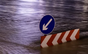 Вода сошла: Дагестан и Чечня ликвидируют последствия паводков