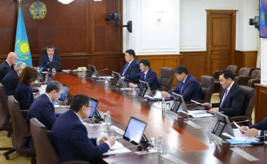 Экономика Казахстана выросла на 3%: какие отрасли лидируют