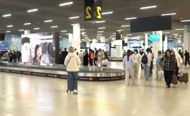 Отпуск под вопросом: почему казахстанцы стали чаще отказываться от зарубежных туров