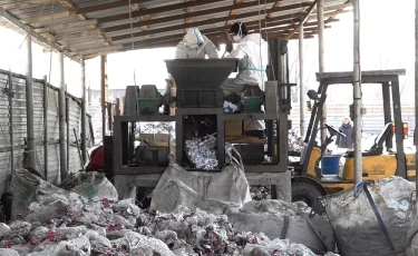 Антиконтрафакт: кәсіпкерлерге брендті қорғау үшін қандай шара тиімді