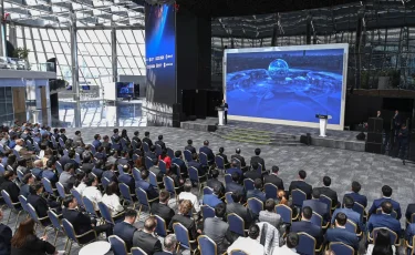 Қазақстанда Astana AI Film Festival атты халықаралық байқау ұйымдастырылады