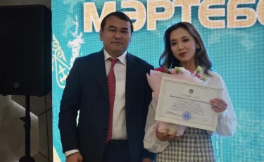 От хранения к цифровизации: как меняется роль библиотекаря в Алматы