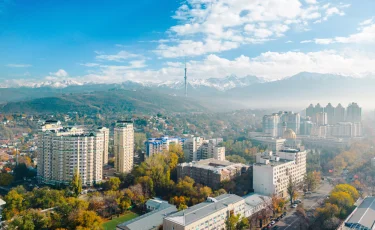 В Алматы усилят контроль за ОСИ и КСК: в 2026 году проведут около 300 проверок