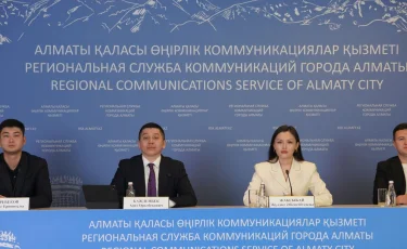 В Алматы пройдут фестивали, турниры и проекты для молодежи