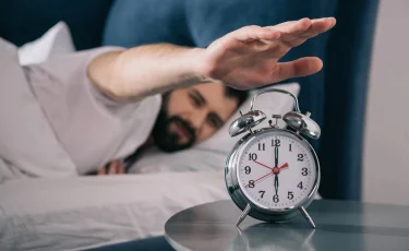 Мозг скажет спасибо: названо лучшее время для засыпания