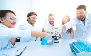 Названо главное научное достижение Казахстана за 2025 год