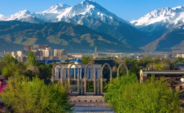 Алматыдағы 2026 жылдың басты оқиғалары: концерттер, фестивальдер және әлемдік деңгейдегі шоулар