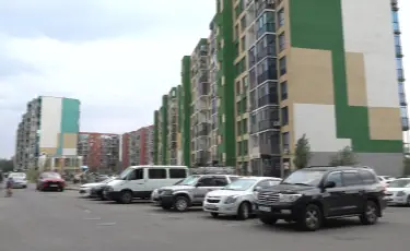 Алматыда көппәтерлі тұрғын үйлерді басқару ісі қатаң бақылауға алынады