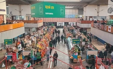Үкімет басшысының тапсырмасы: базарларда негізсіз көтерілген бағалар алынып тасталды