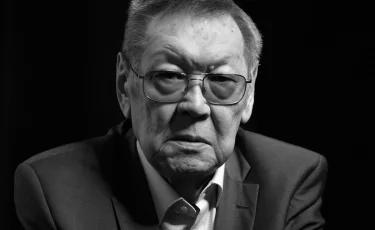 Есмұхан Обаев  – сахна мәдениетінің қалыптасуына үлес қосқан біртуар режиссер