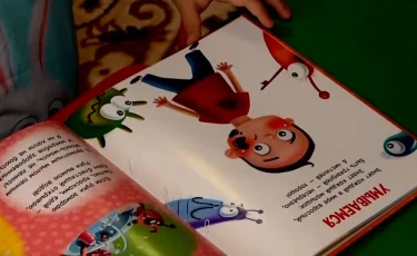 Методы «воспитания»: шокирующее видео из детского сада попало в сеть