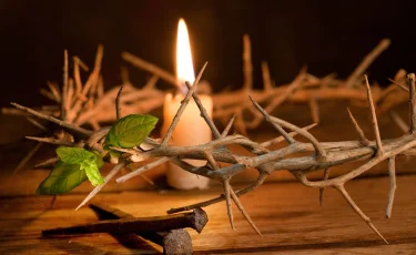 Страстная пятница: что нельзя делать православным христианам 10 апреля